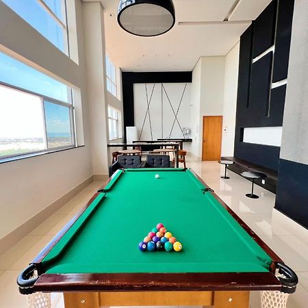 APARTAMENTO BRISA, melhor localização Palmas  Extérieur photo