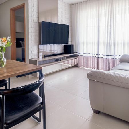 APARTAMENTO BRISA, melhor localização Palmas  Extérieur photo