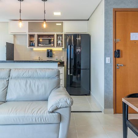 APARTAMENTO BRISA, melhor localização Palmas  Extérieur photo