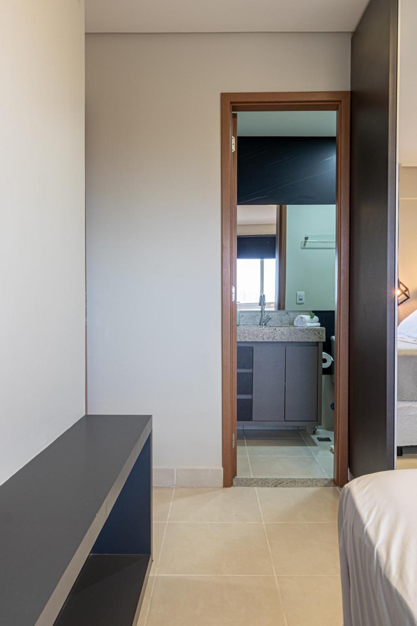 APARTAMENTO BRISA, melhor localização Palmas  Extérieur photo