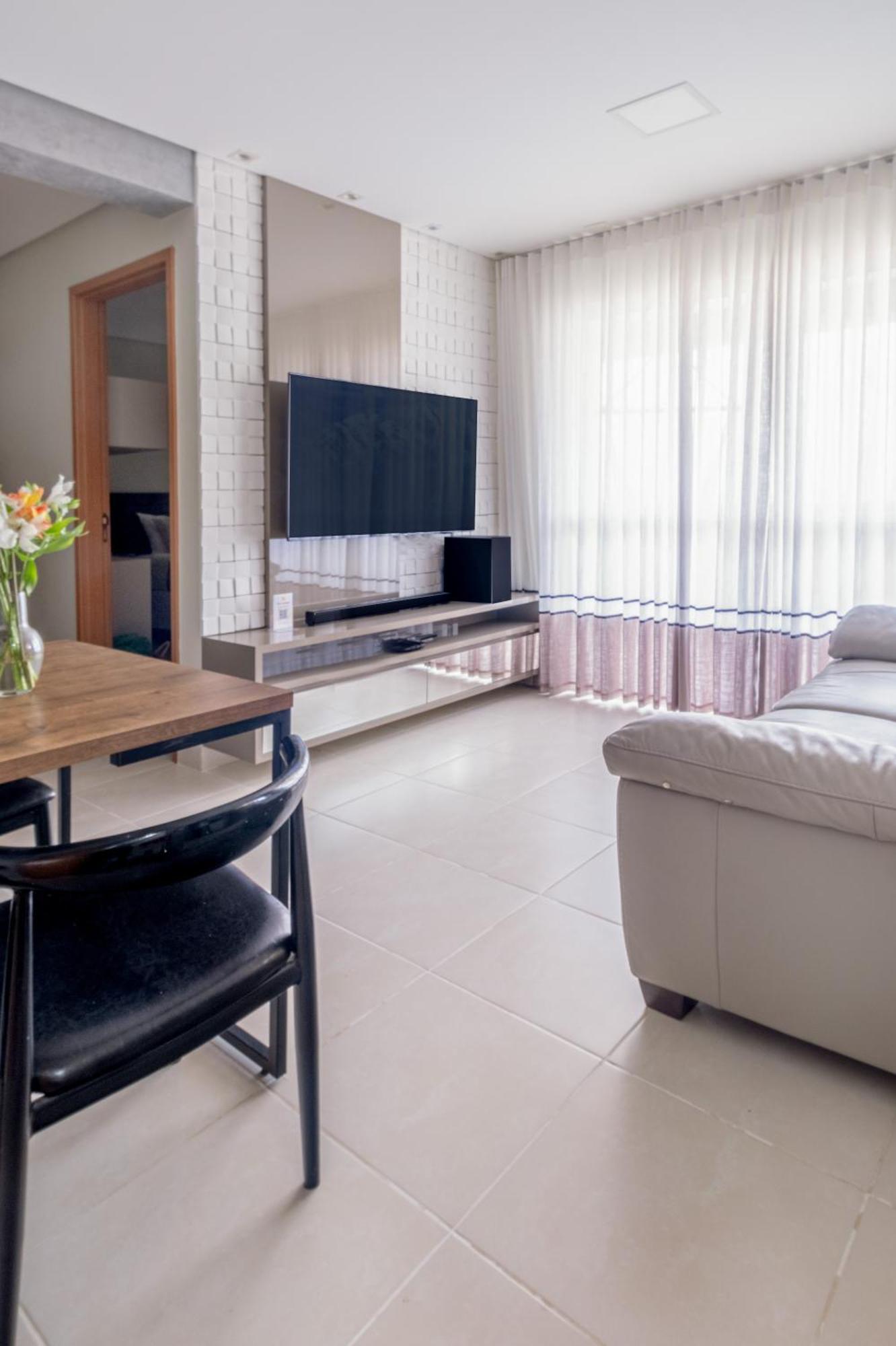 APARTAMENTO BRISA, melhor localização Palmas  Extérieur photo