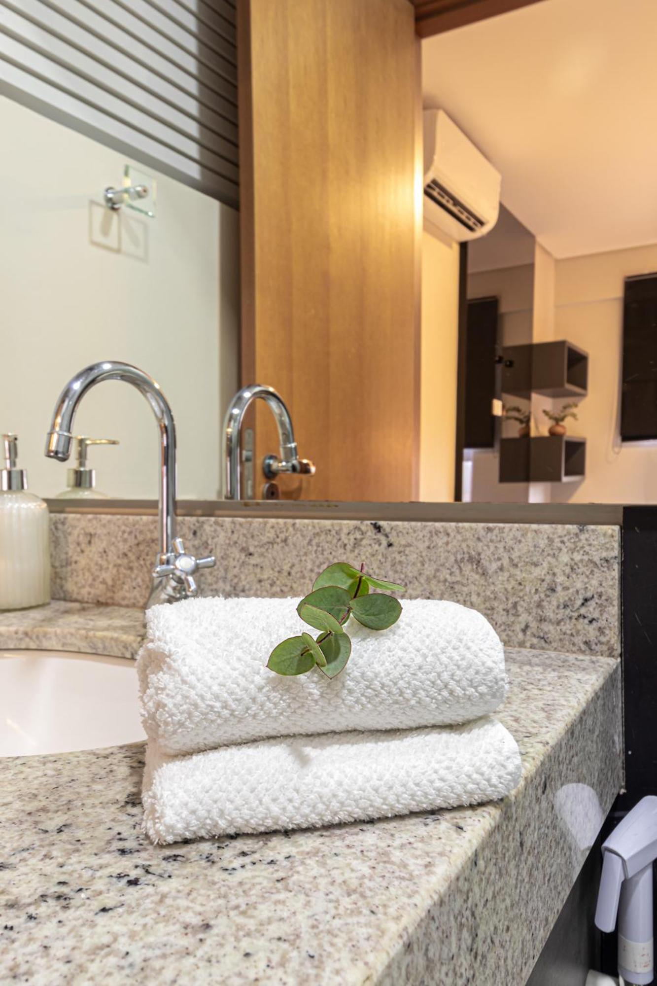 APARTAMENTO BRISA, melhor localização Palmas  Extérieur photo