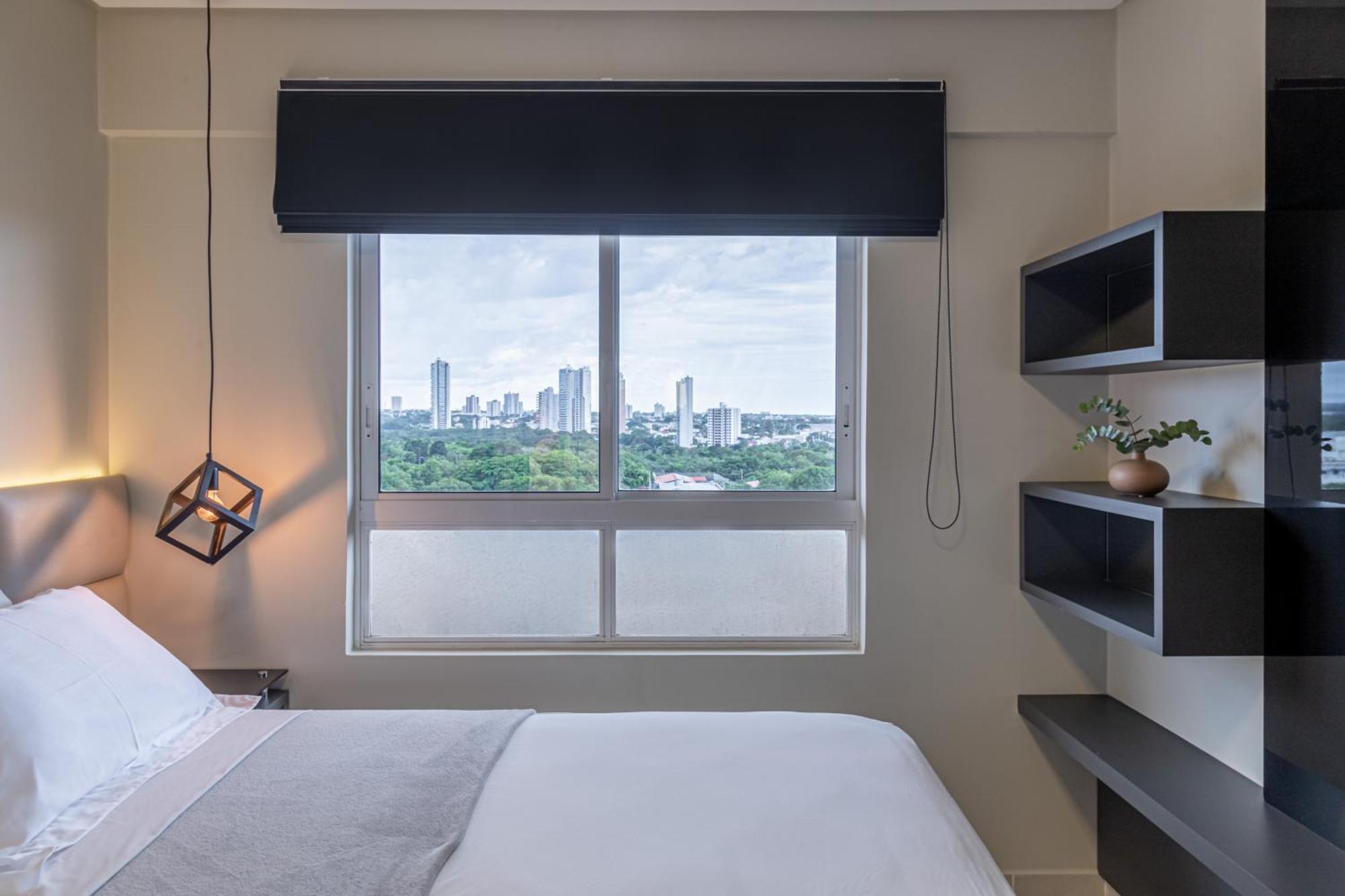 APARTAMENTO BRISA, melhor localização Palmas  Extérieur photo