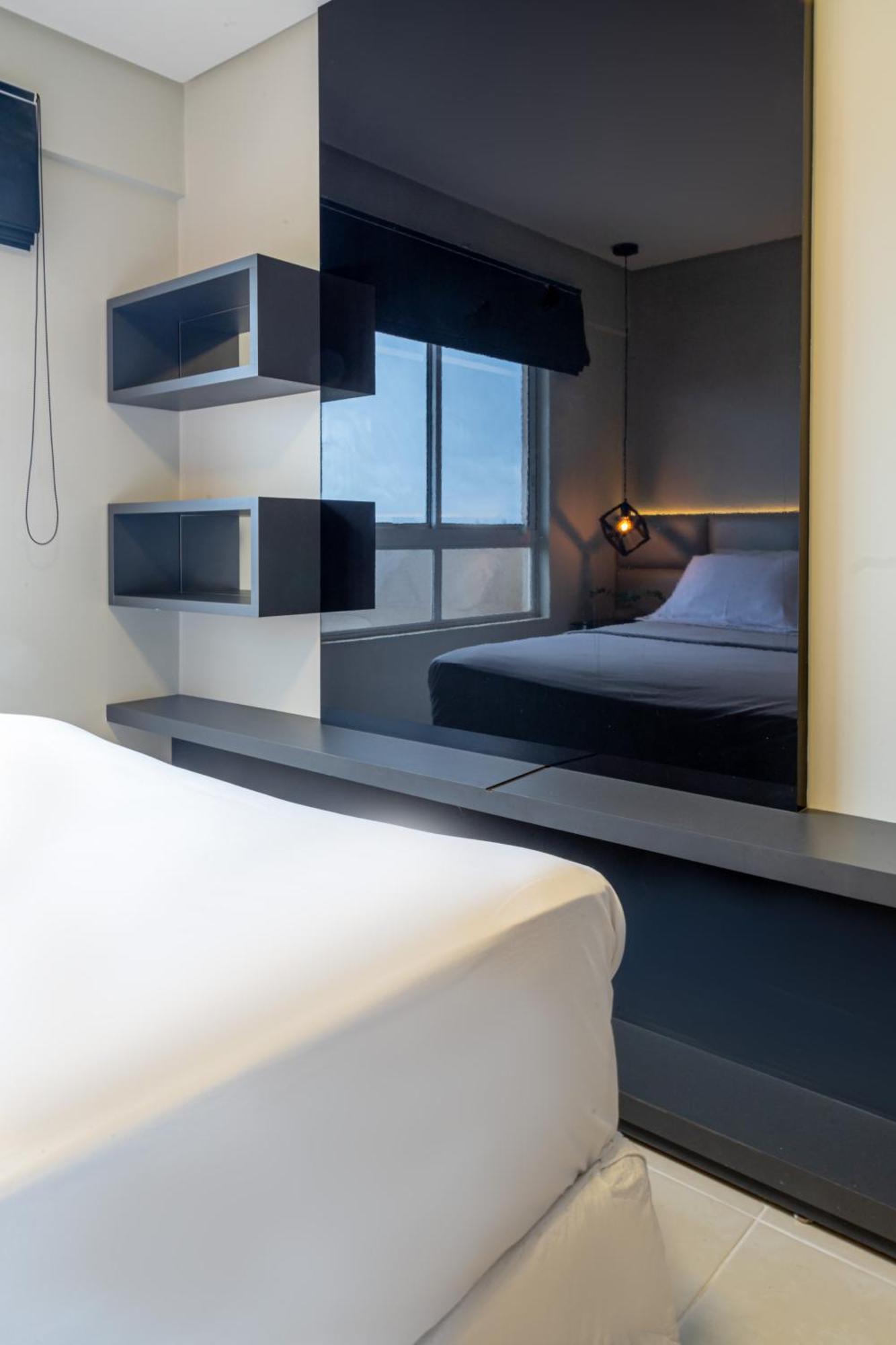 APARTAMENTO BRISA, melhor localização Palmas  Extérieur photo