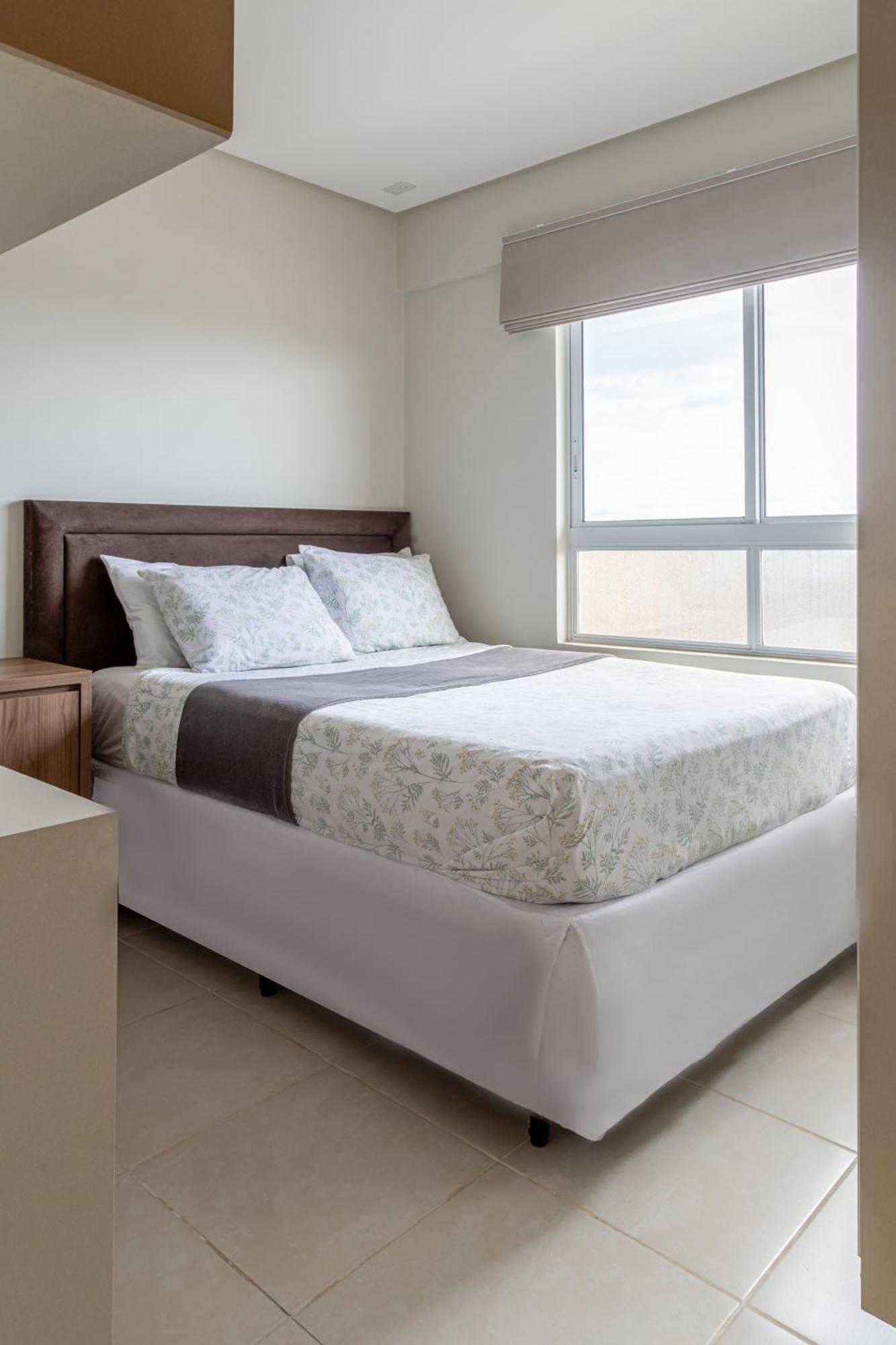 APARTAMENTO BRISA, melhor localização Palmas  Extérieur photo