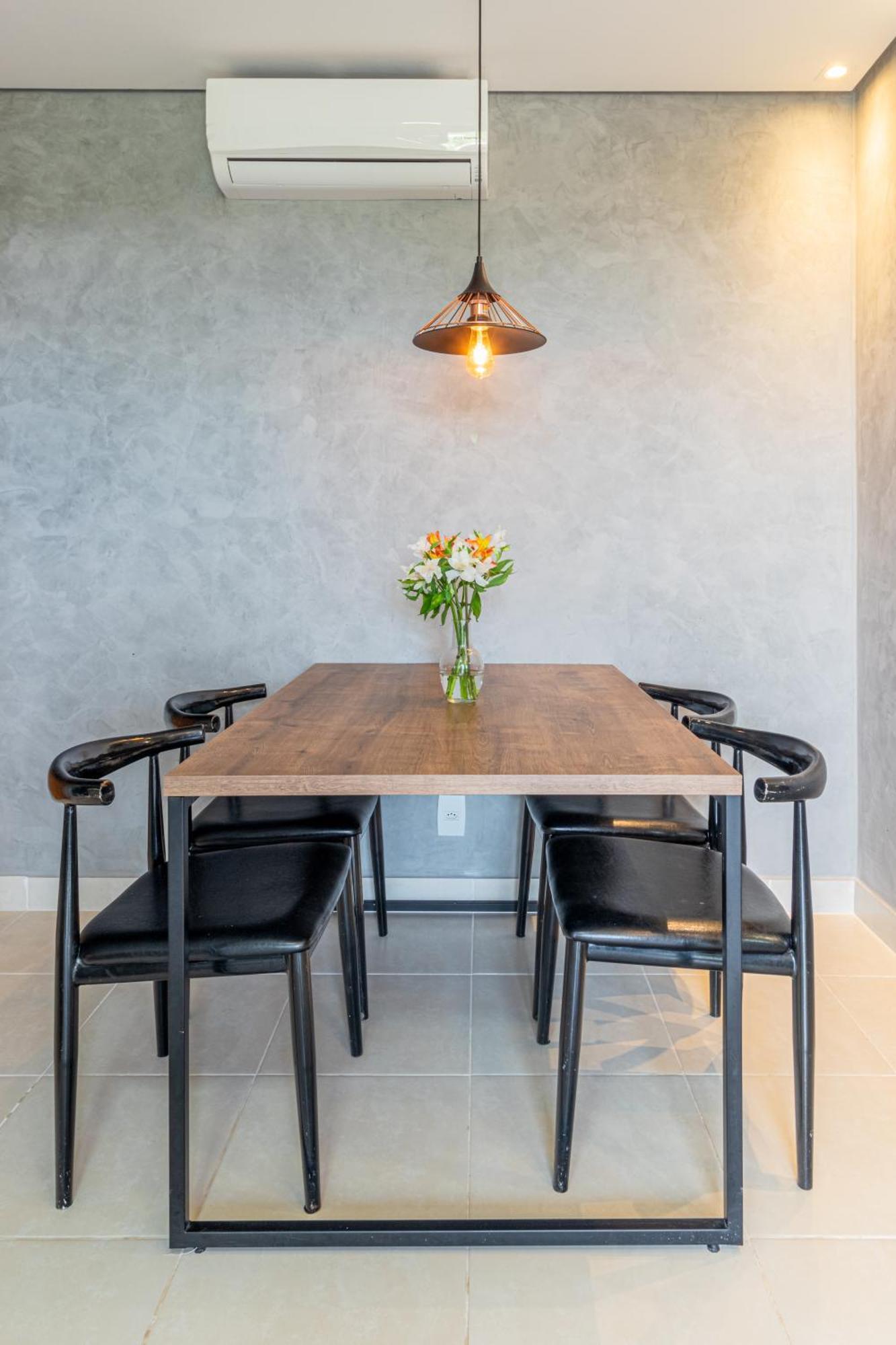 APARTAMENTO BRISA, melhor localização Palmas  Extérieur photo