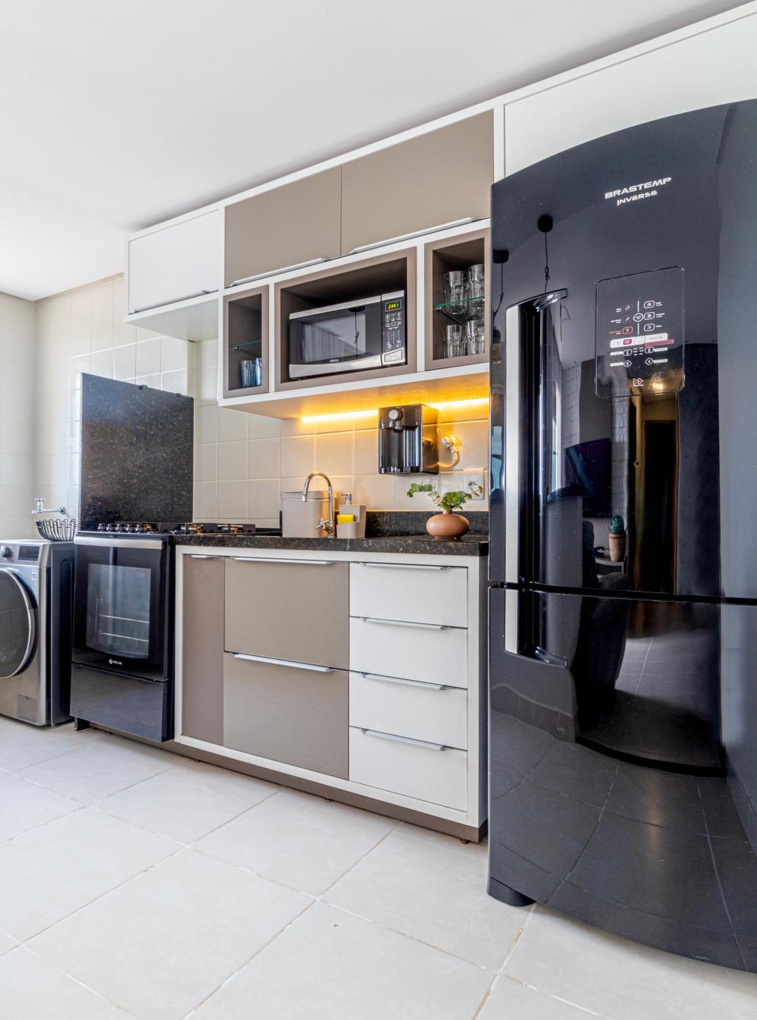 APARTAMENTO BRISA, melhor localização Palmas  Extérieur photo