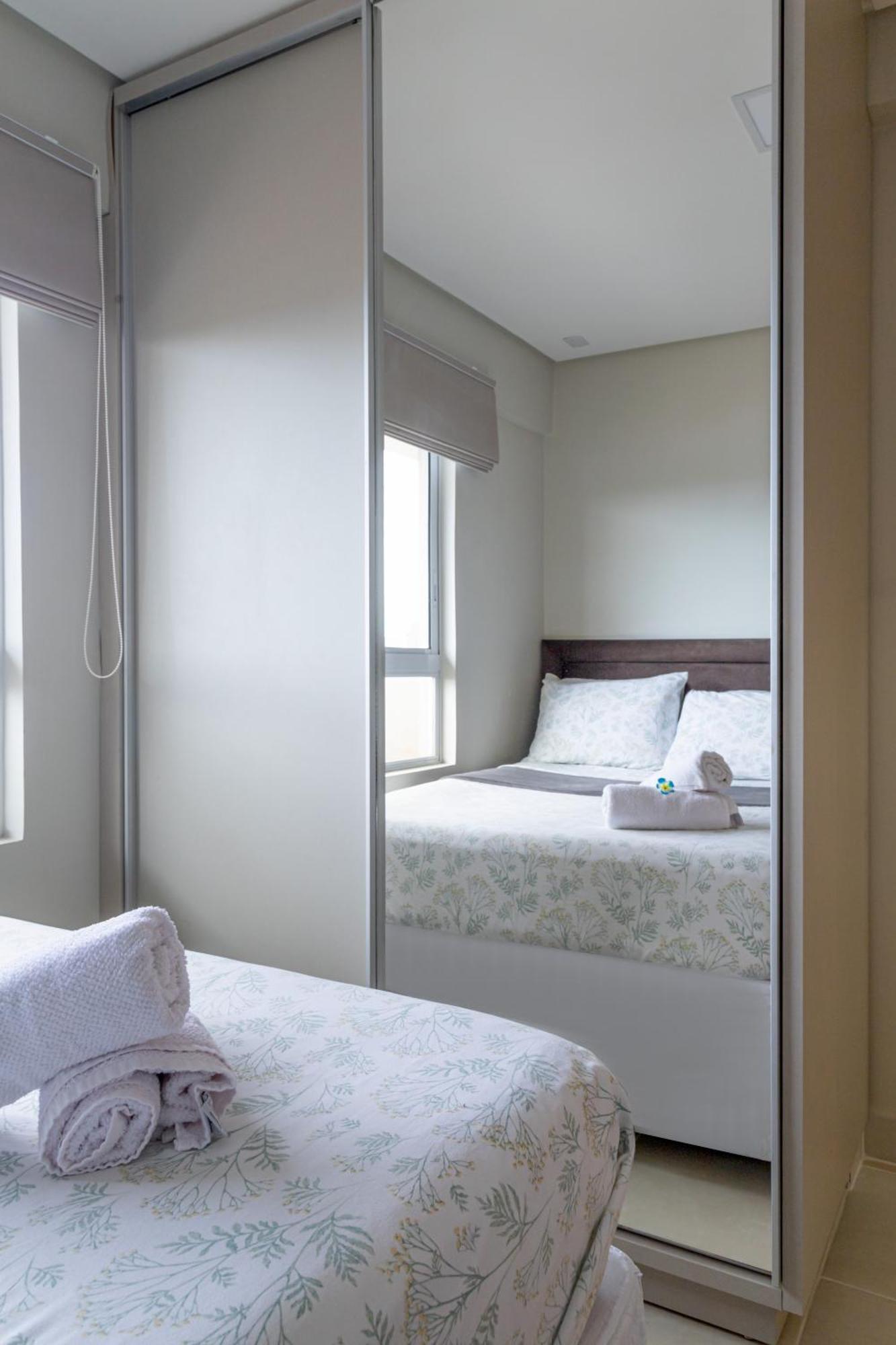 APARTAMENTO BRISA, melhor localização Palmas  Extérieur photo