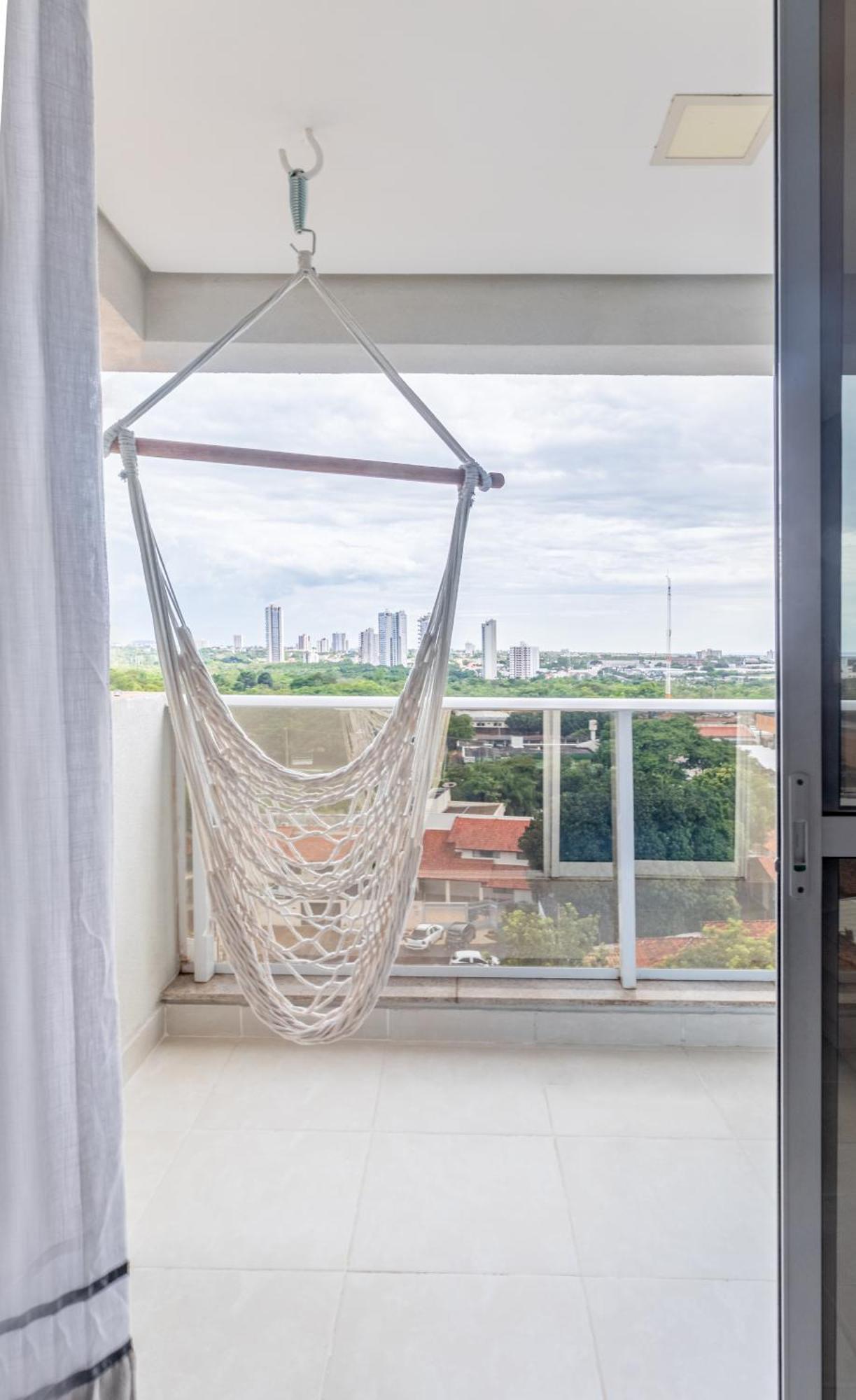 APARTAMENTO BRISA, melhor localização Palmas  Extérieur photo