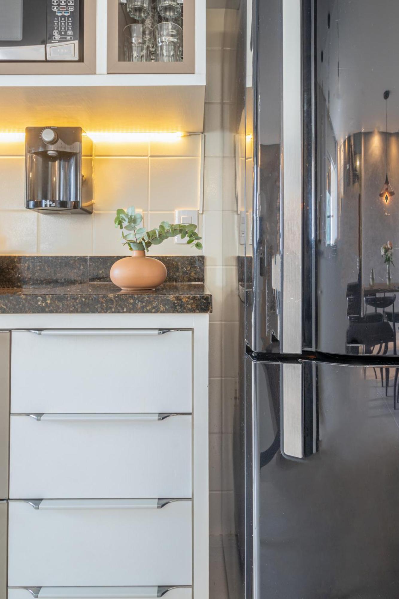 APARTAMENTO BRISA, melhor localização Palmas  Extérieur photo