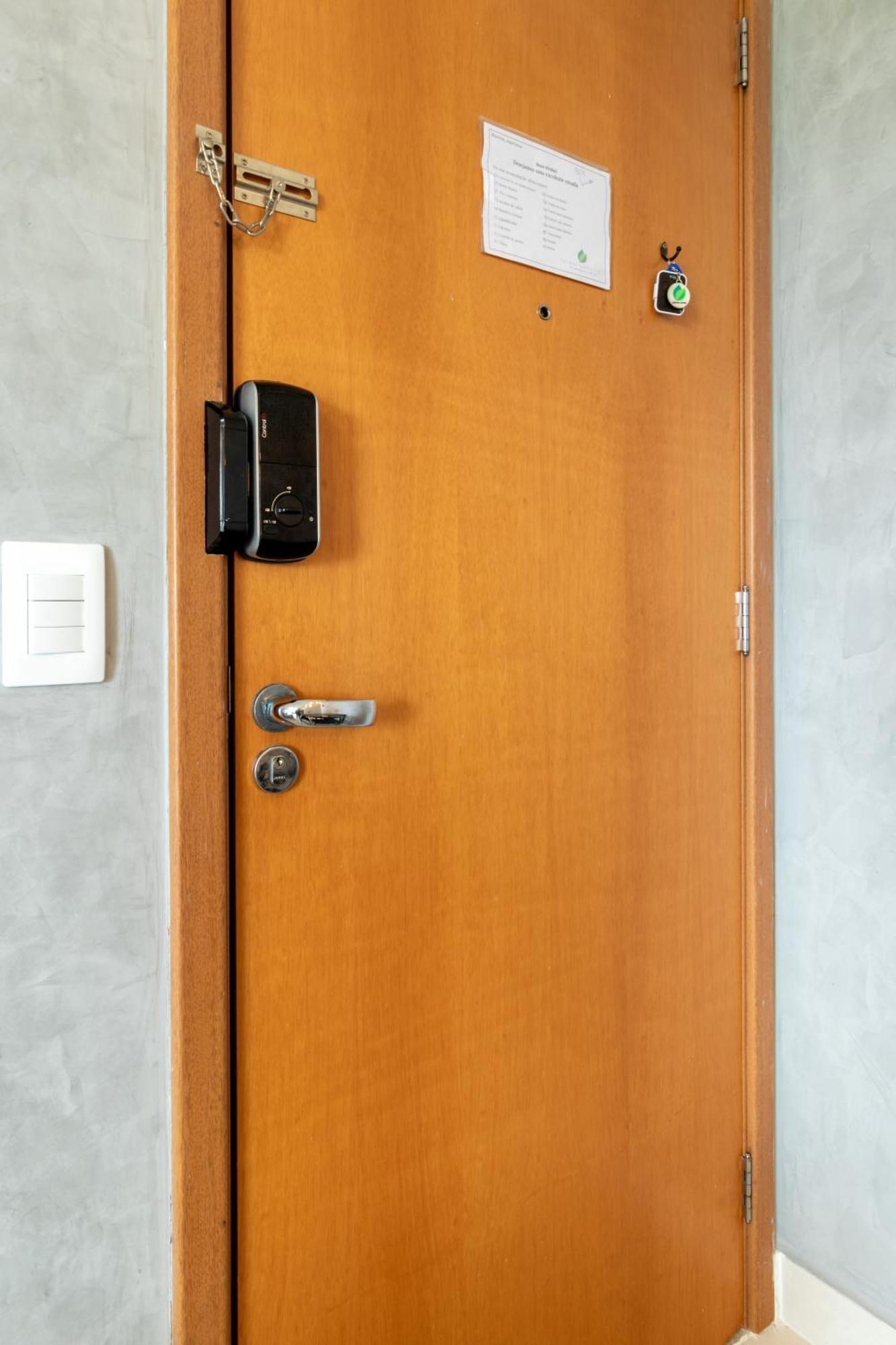 APARTAMENTO BRISA, melhor localização Palmas  Extérieur photo