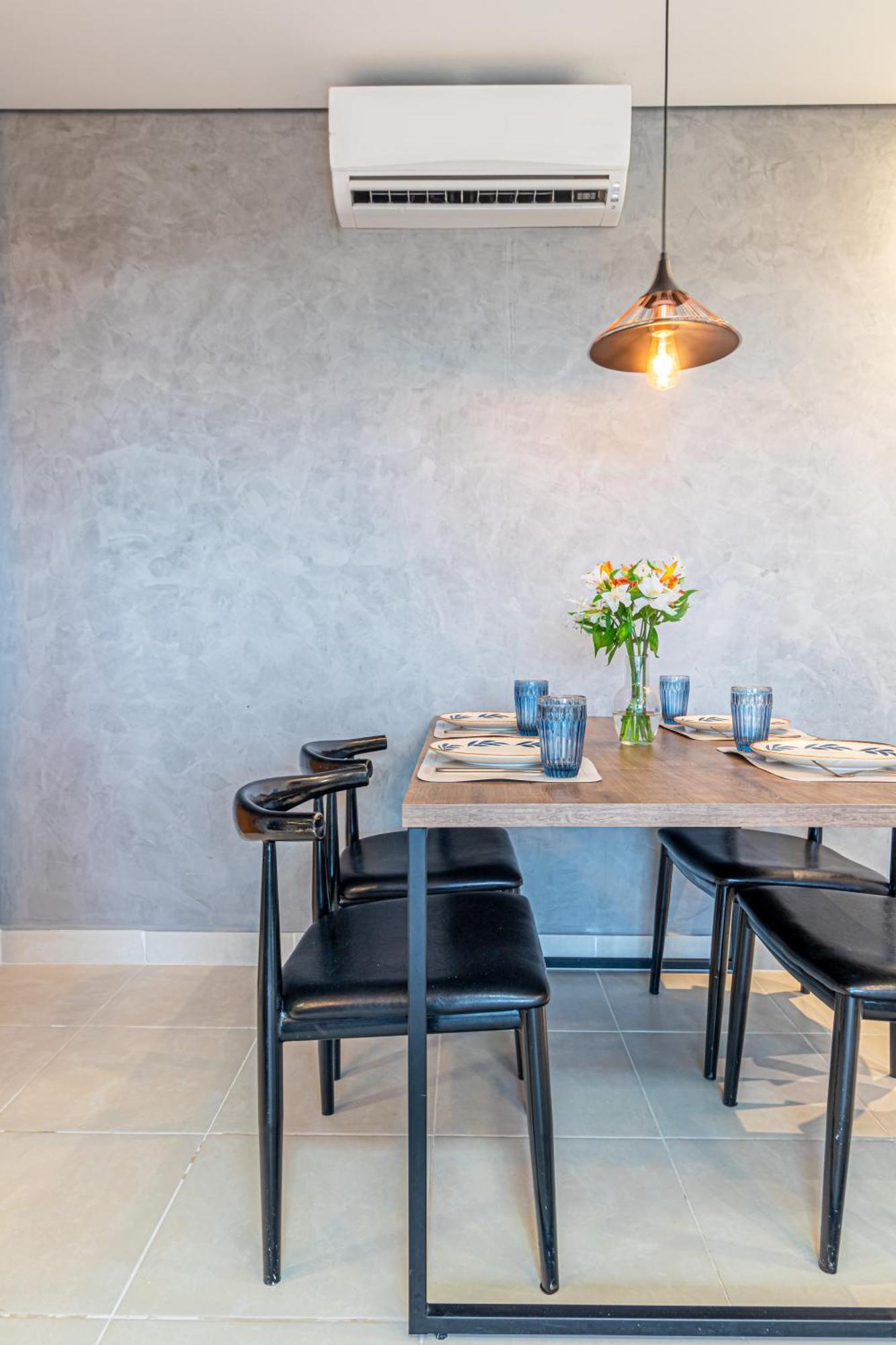 APARTAMENTO BRISA, melhor localização Palmas  Extérieur photo