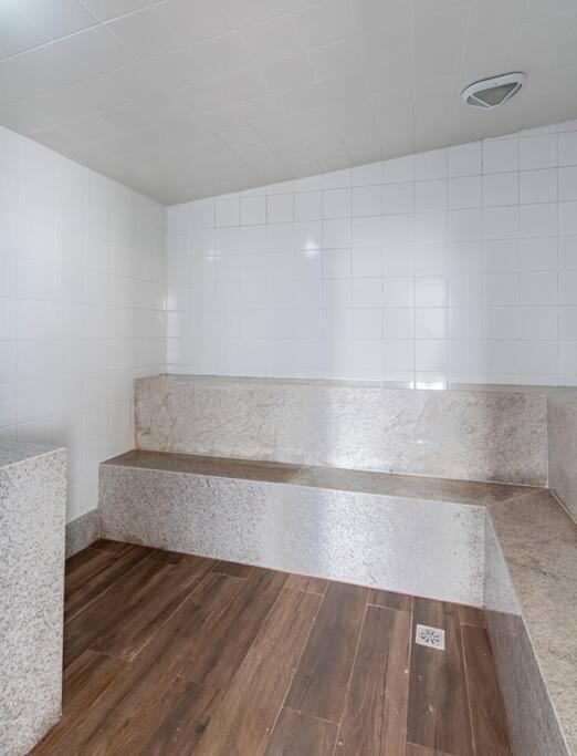 APARTAMENTO BRISA, melhor localização Palmas  Extérieur photo