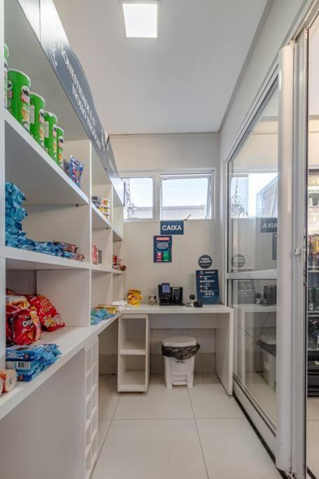 APARTAMENTO BRISA, melhor localização Palmas  Extérieur photo