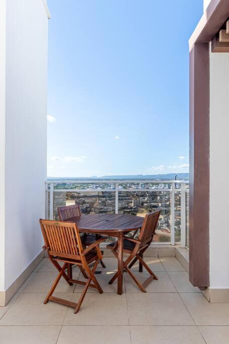 APARTAMENTO BRISA, melhor localização Palmas  Extérieur photo