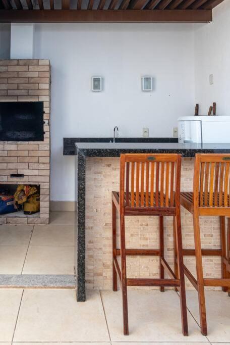 APARTAMENTO BRISA, melhor localização Palmas  Extérieur photo