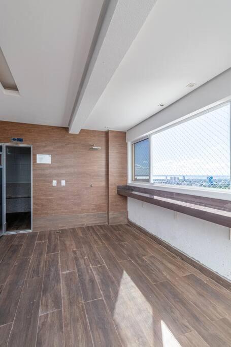 APARTAMENTO BRISA, melhor localização Palmas  Extérieur photo