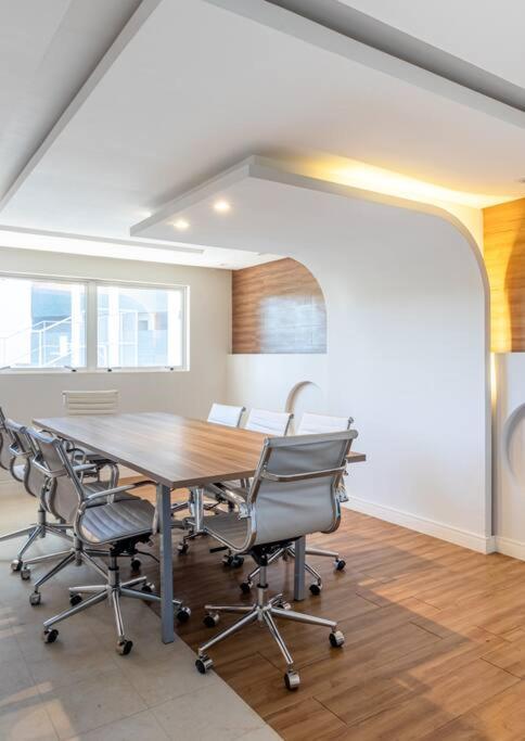 APARTAMENTO BRISA, melhor localização Palmas  Extérieur photo