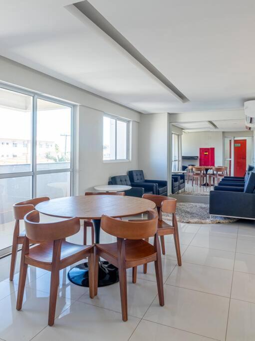 APARTAMENTO BRISA, melhor localização Palmas  Extérieur photo