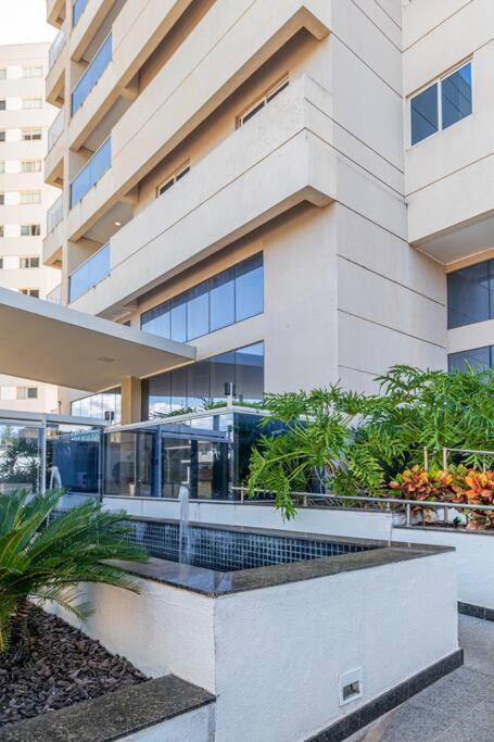 APARTAMENTO BRISA, melhor localização Palmas  Extérieur photo