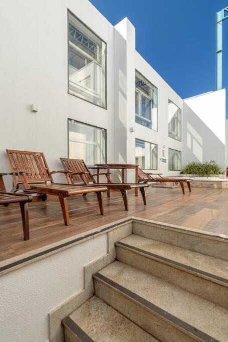 APARTAMENTO BRISA, melhor localização Palmas  Extérieur photo