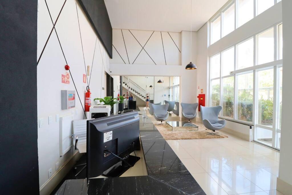 APARTAMENTO BRISA, melhor localização Palmas  Extérieur photo
